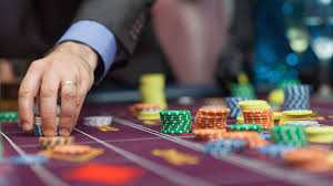 Вход на зеркало DBbet Casino